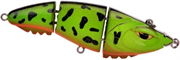 Spro Screamin' Triple Devil Swimbait